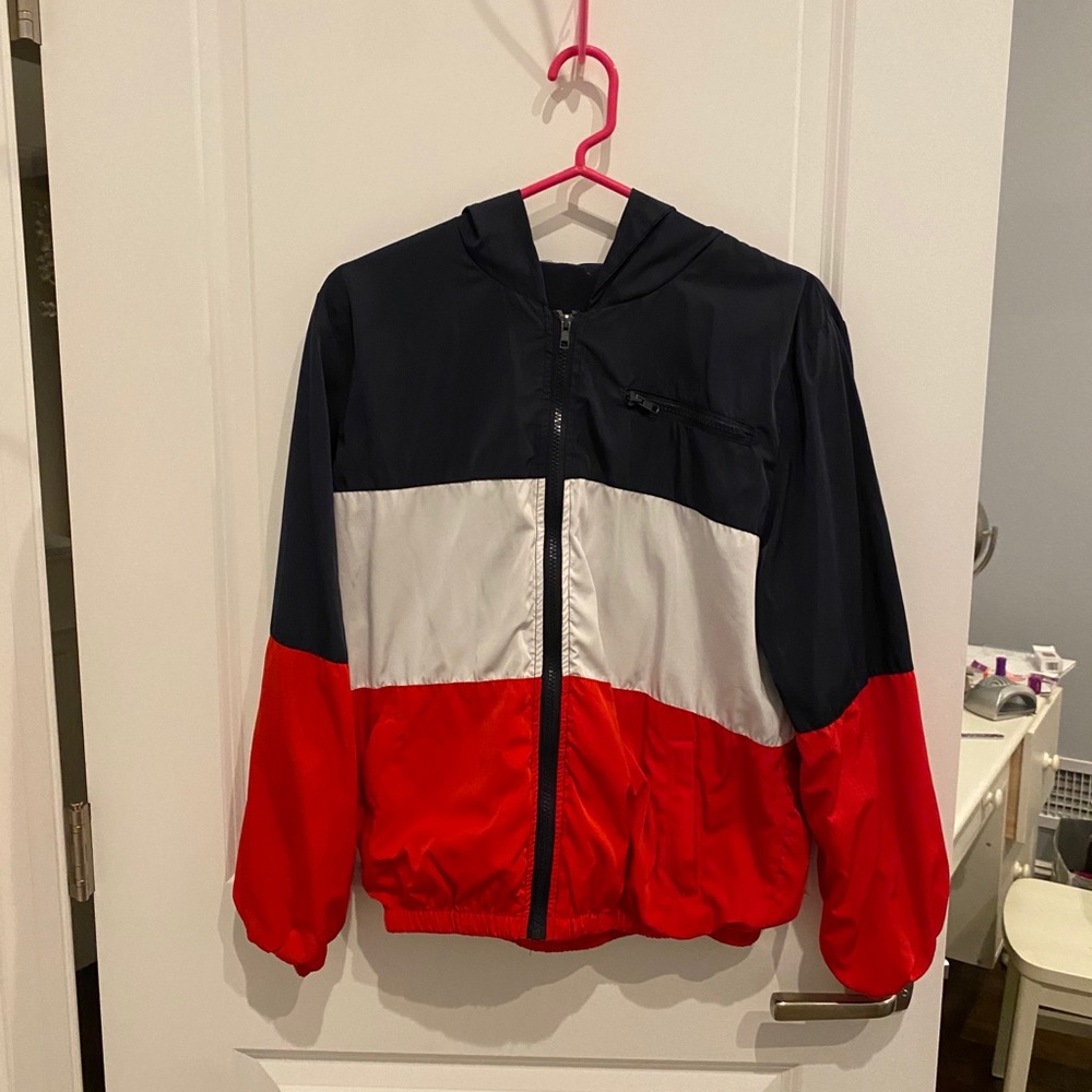 Brandy Melville John Galt jacket